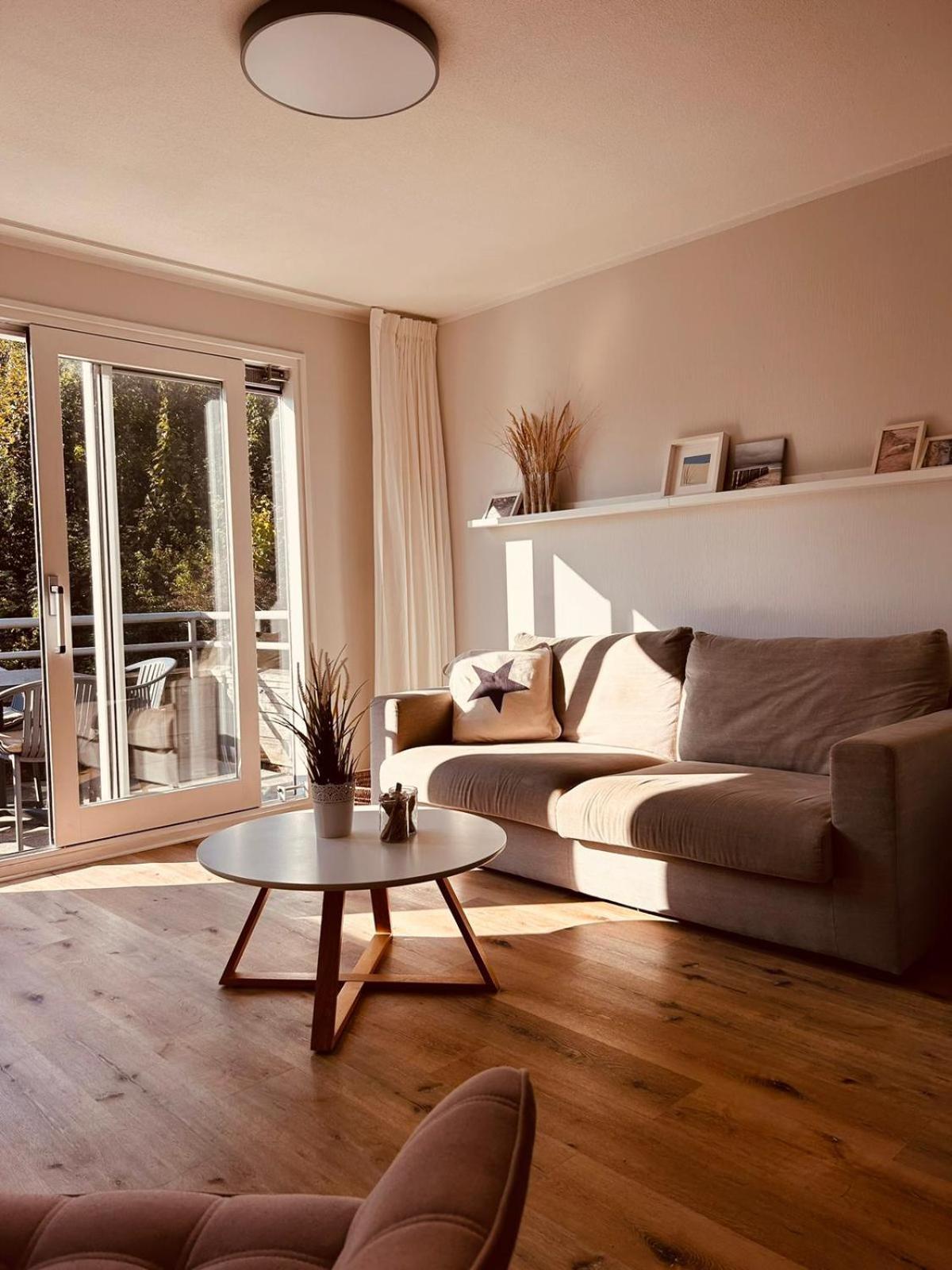 Westend Amelander Kaap 85 홀륌 외부 사진
