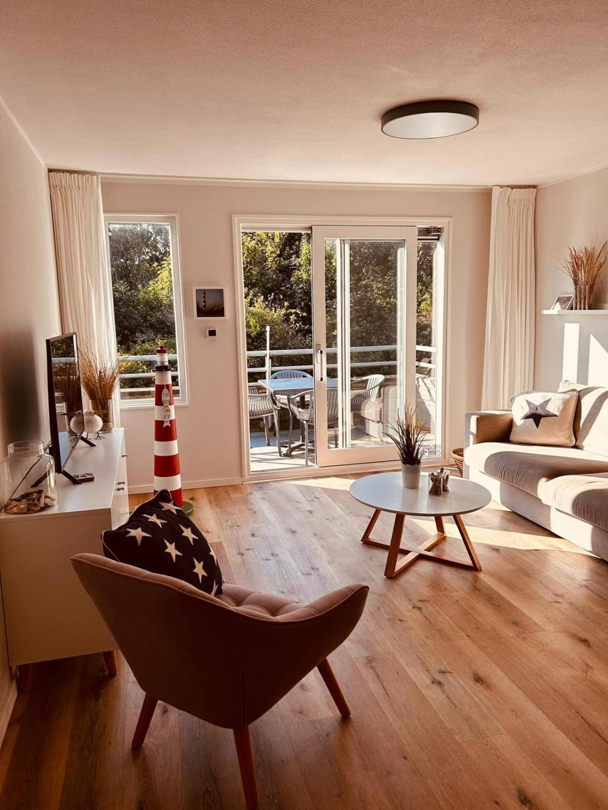 Westend Amelander Kaap 85 홀륌 외부 사진