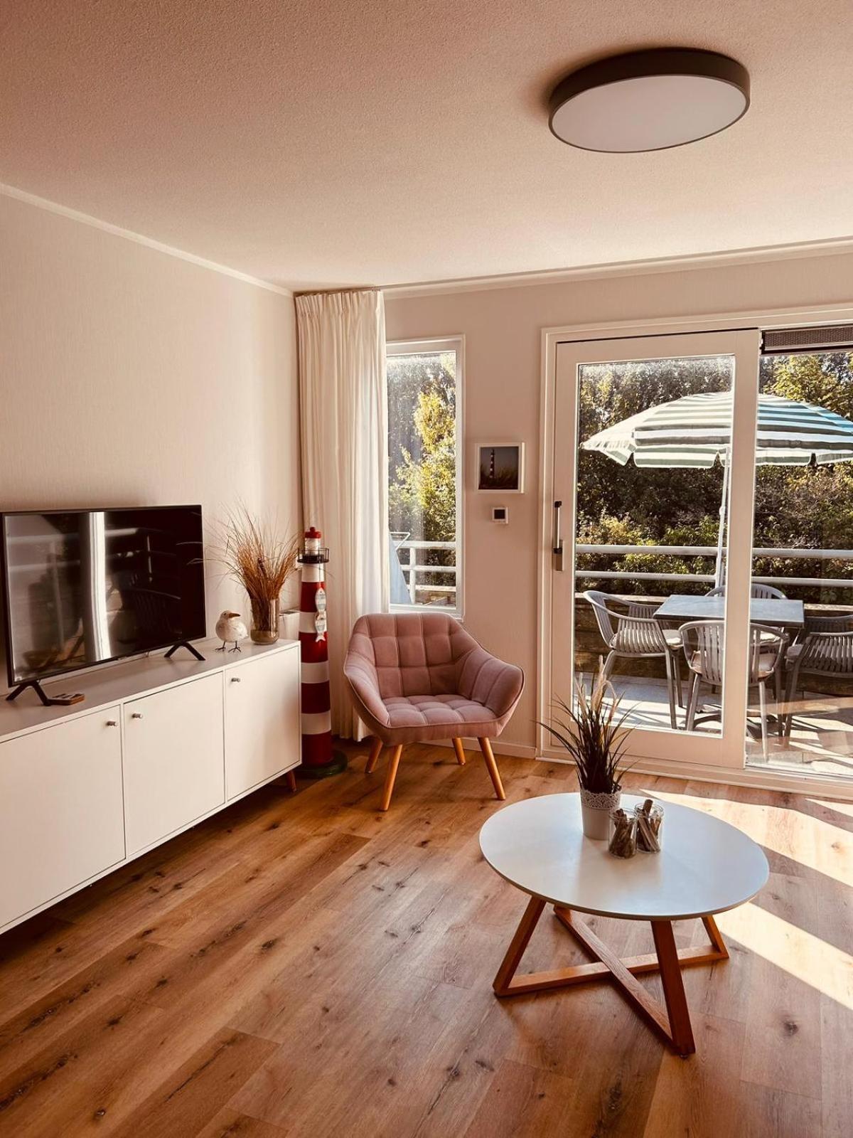 Westend Amelander Kaap 85 홀륌 외부 사진