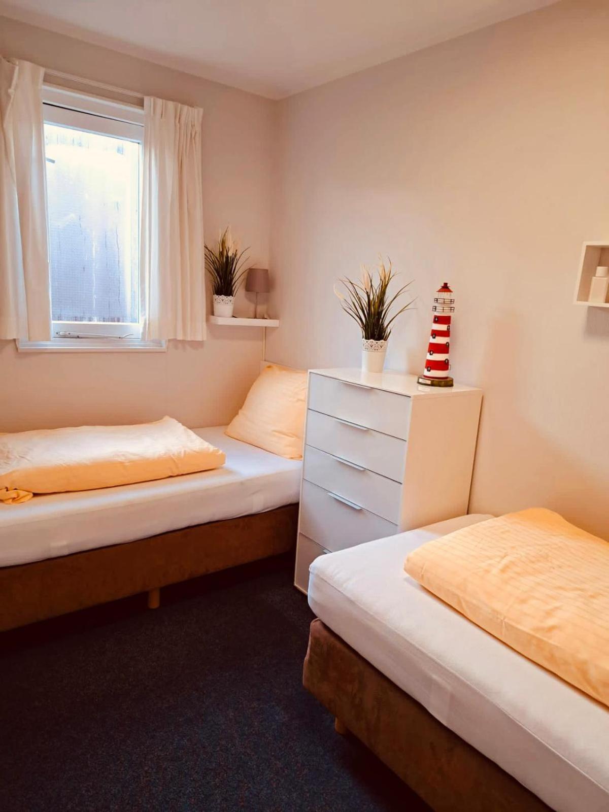 Westend Amelander Kaap 85 홀륌 외부 사진