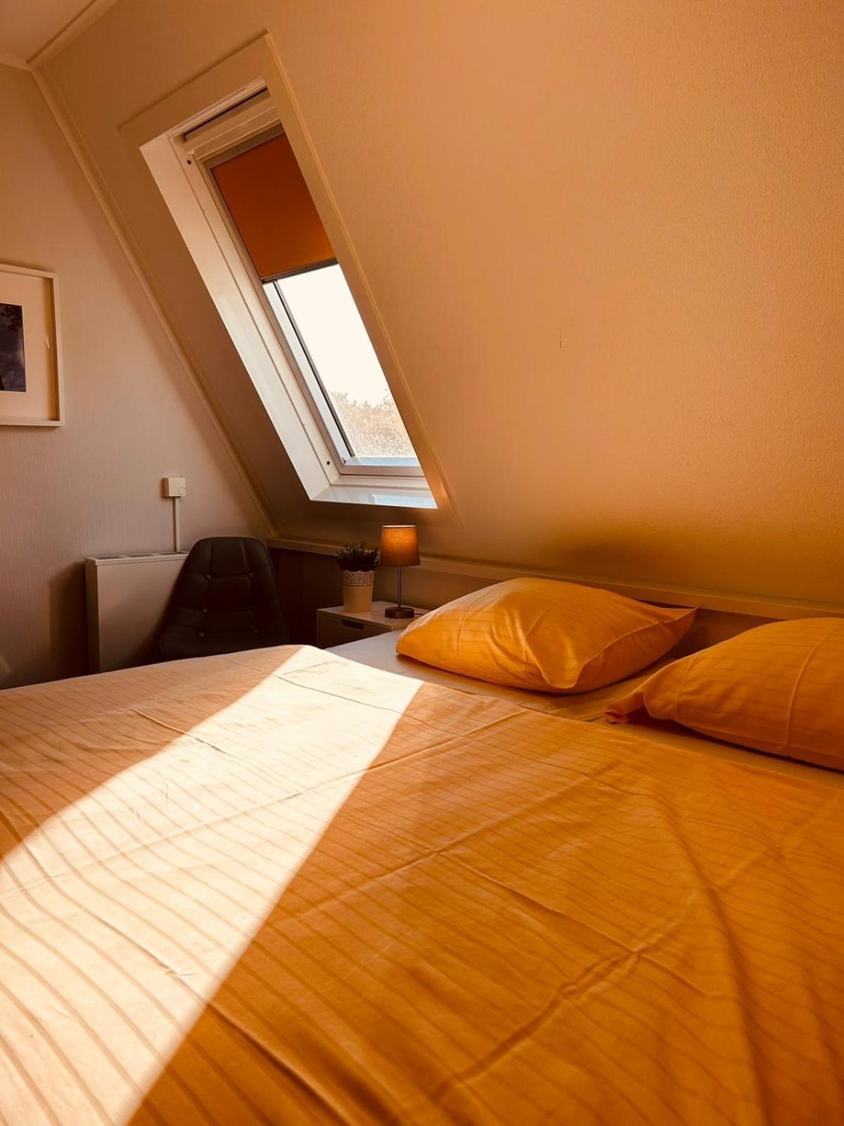 Westend Amelander Kaap 85 홀륌 외부 사진
